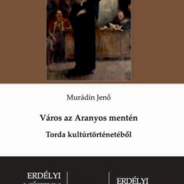 Város Az Aranyos Mentén