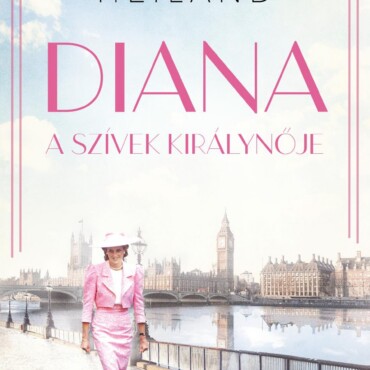 Diana, A Szívek Királynője