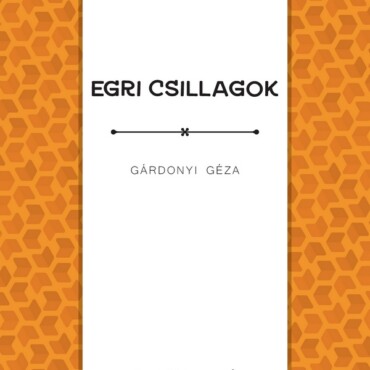 Egri Csillagok - Diákkönyvek