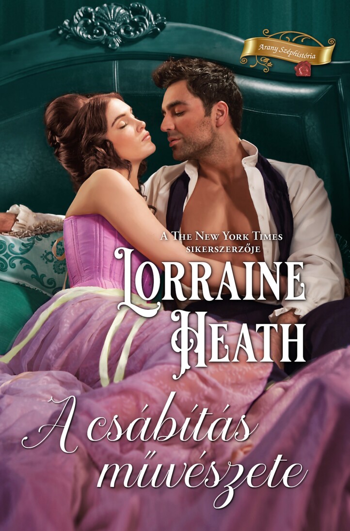 A Csábítás Művészete