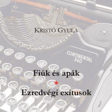 Fiúk És Apák * Ezredvégi Exitusok