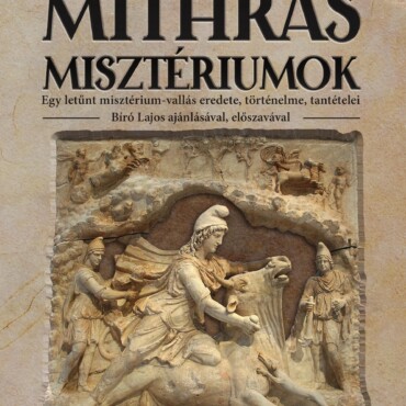 Mithras Misztériumok