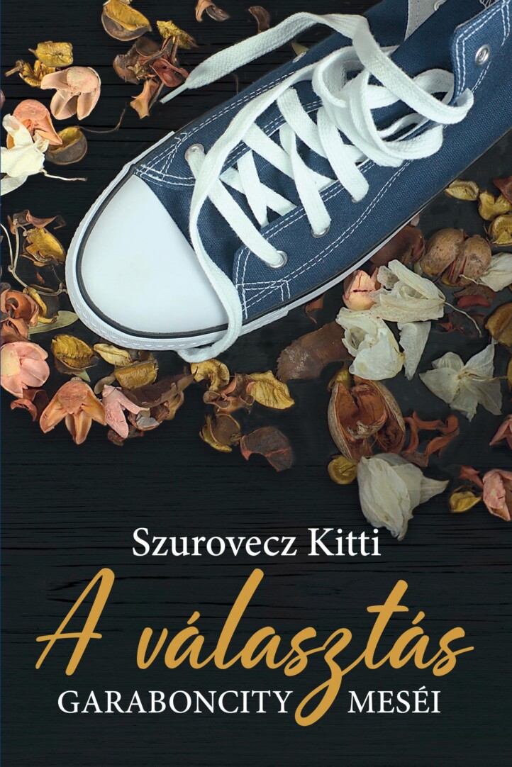 A Választás - Garaboncity Meséi