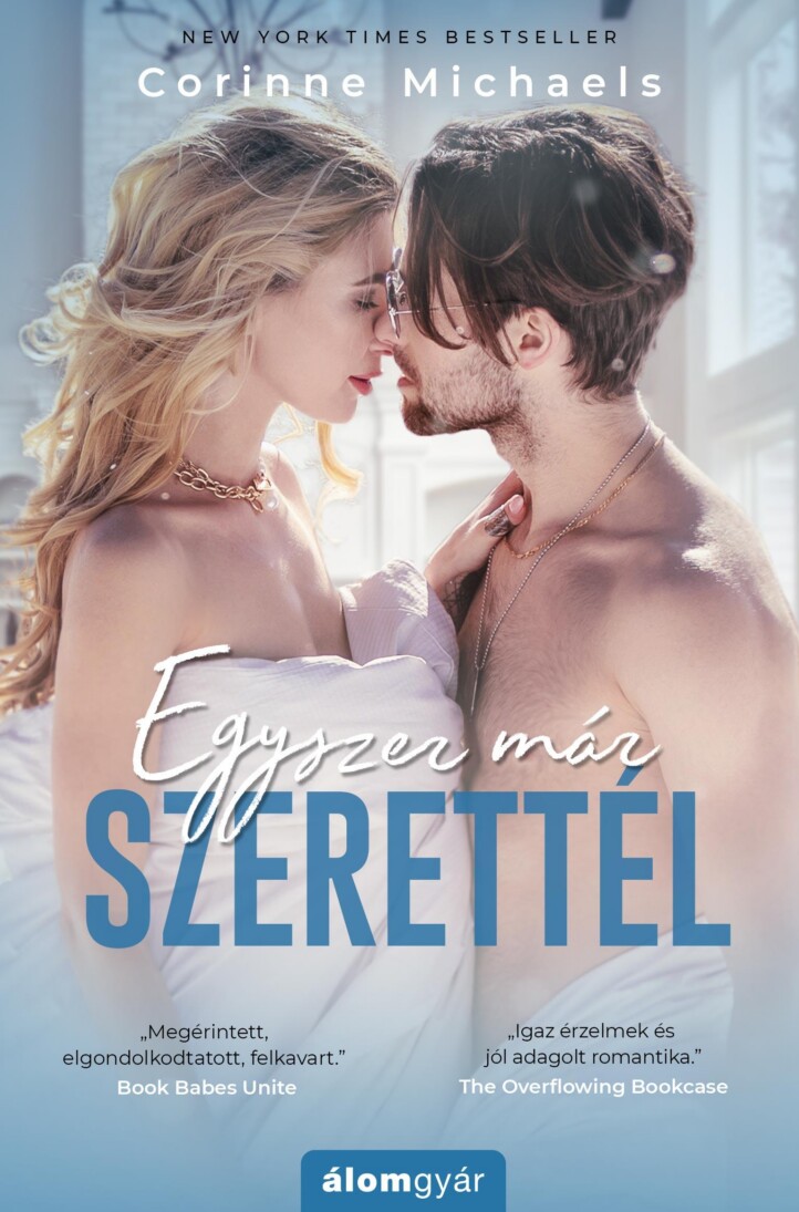 Egyszer Már Szerettél