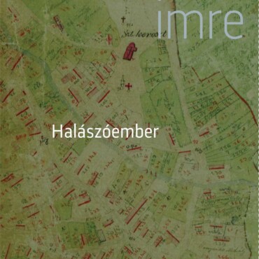 Halászóember