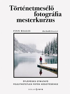 Történetmesélő Fotográfia Mesterkurzus