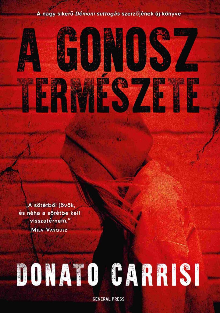 A Gonosz Természete