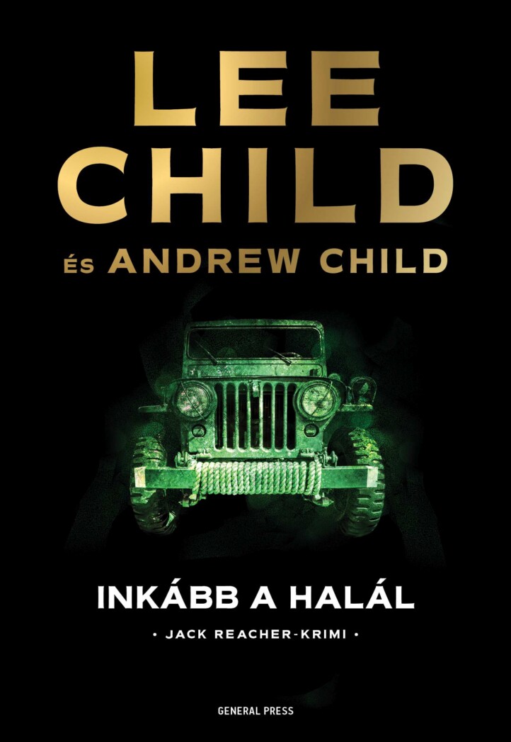 Inkább A Halál