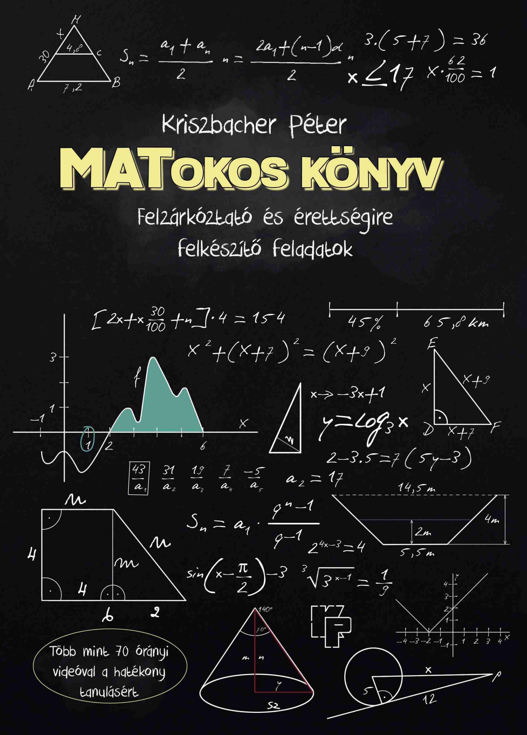 Matokos Könyv