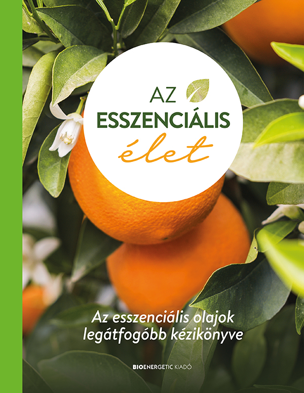 Az Esszenciális Élet - Kötött