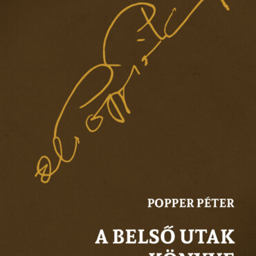 A Belső Utak Könyve (2022)