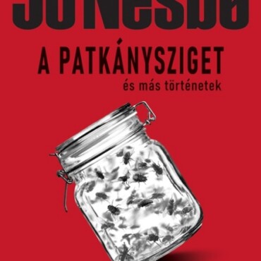 A Patkánysziget És Más Történetek - Skandináv Krimik