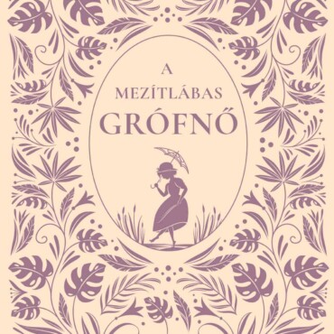 A Mezítlábas Grófnő