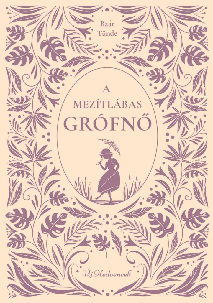 A Mezítlábas Grófnő