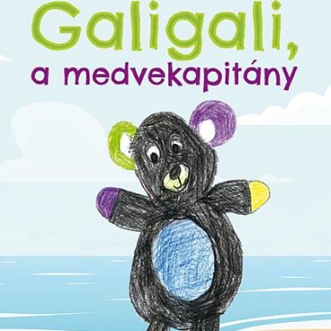 Galigali, A Medvekapitány