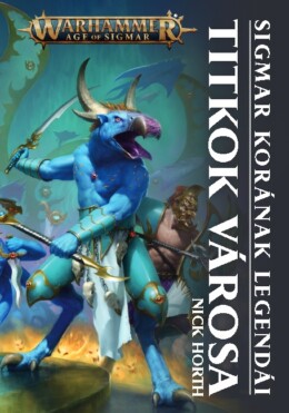 Titkok Városa