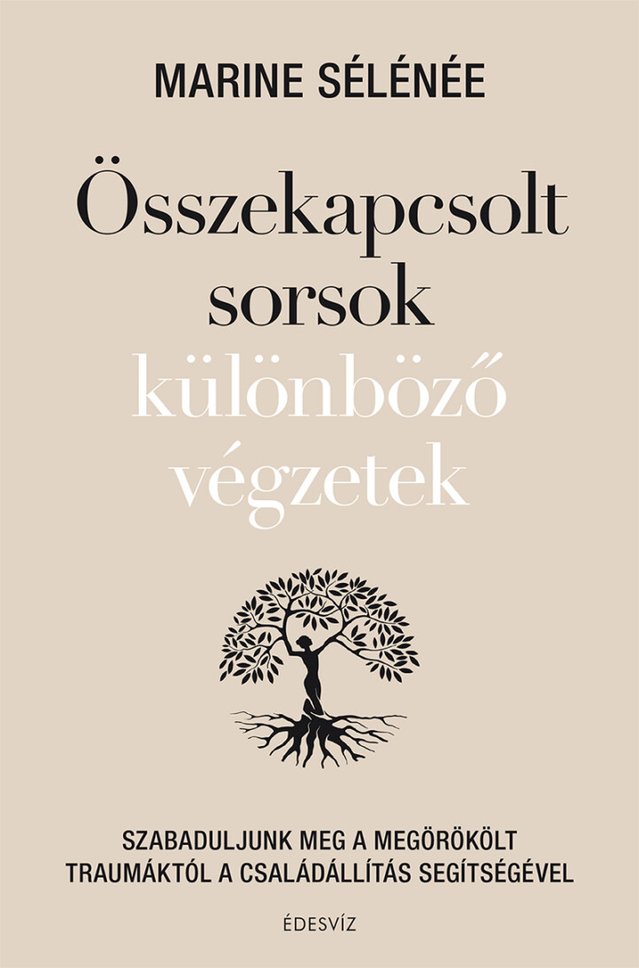 Összekapcsolt Sorsok - Különböző Végzetek