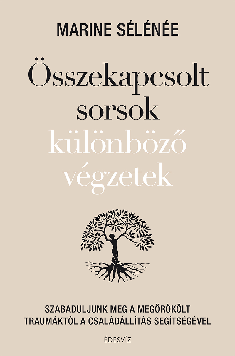 Összekapcsolt Sorsok - Különböző Végzetek