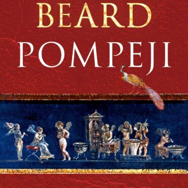 Pompeji - Egy Római Város Élete