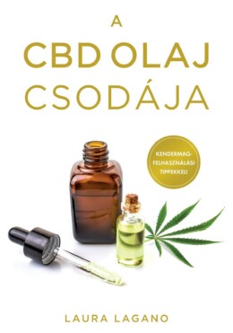 A Cbd-Olaj Csodája