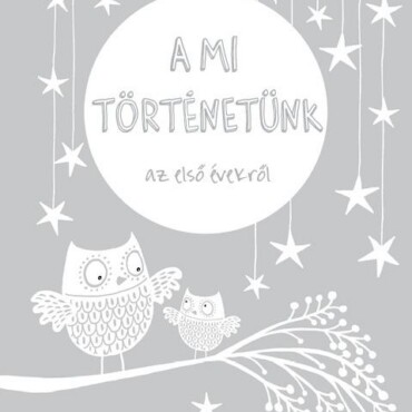 A Mi Történetünk Az Első Évekről
