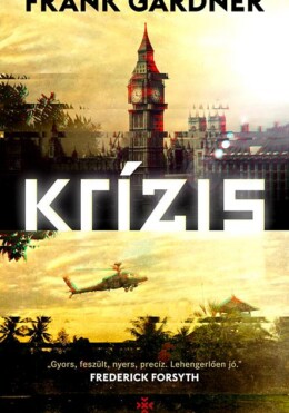 Krízis