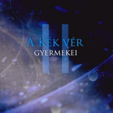 A Kék Vér Gyermekei Ii. - Az Isis-Kód