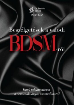 Beszélgetések A Valódi Bdsm-Ről