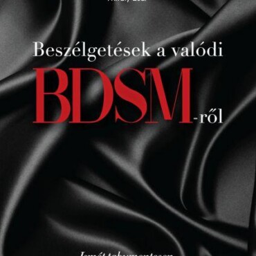 Beszélgetések A Valódi Bdsm-Ről