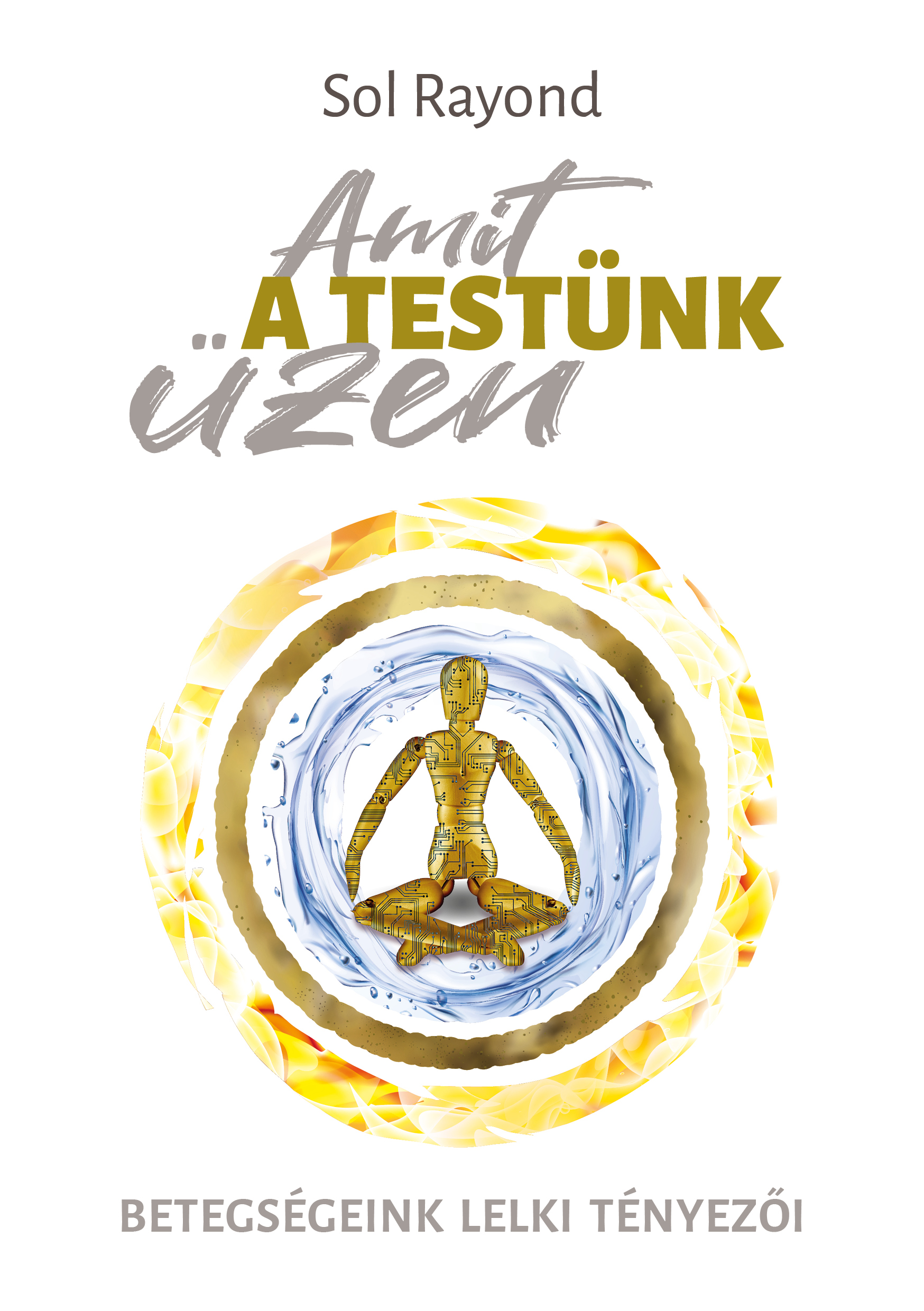 Amit A Testünk Üzen