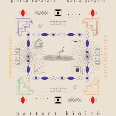 Partért Kiáltó