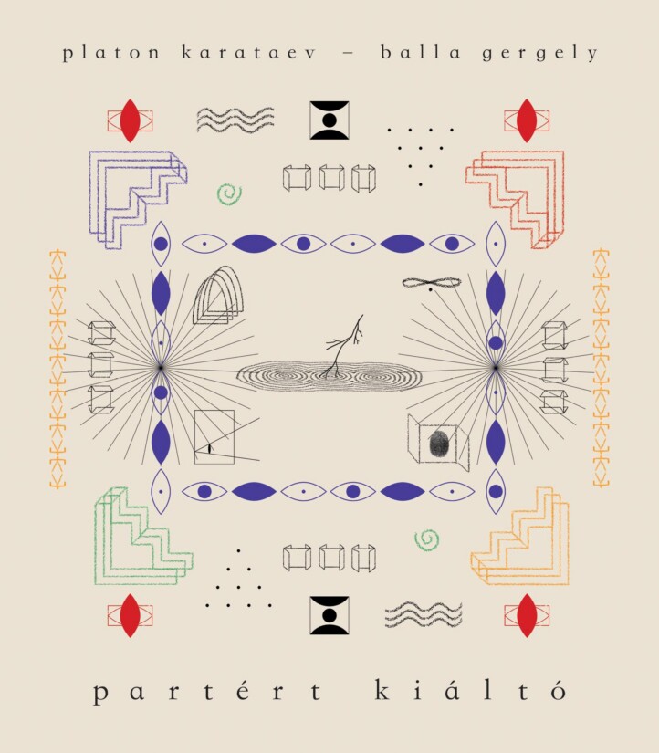 Partért Kiáltó