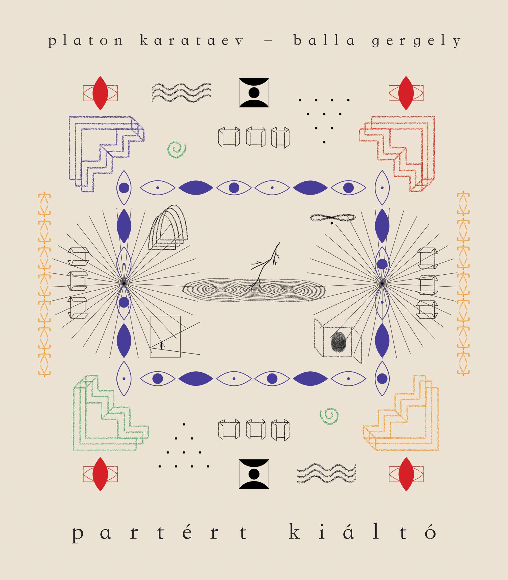 Partért Kiáltó