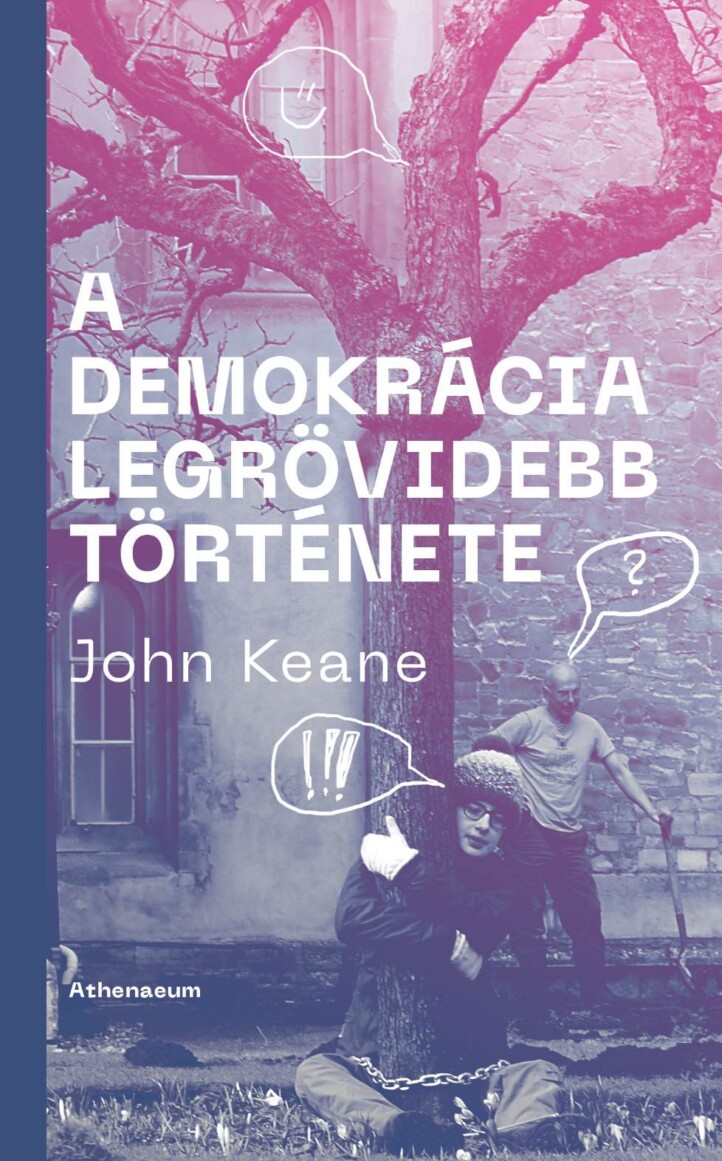A Demokrácia Legrövidebb Története