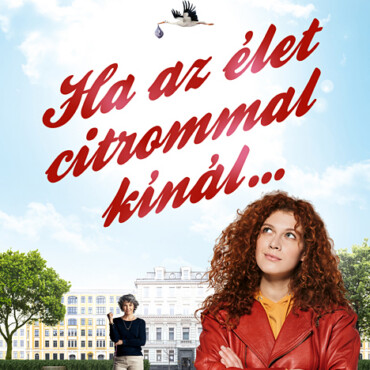 Ha Az Élet Citrommal Kínál...