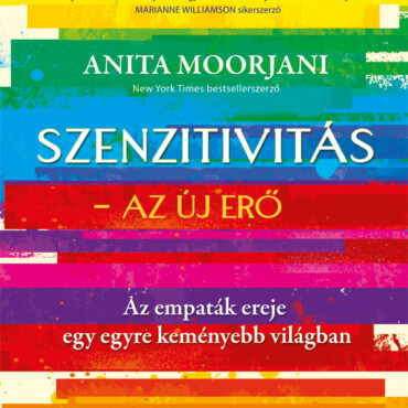 Szenzitivitás - Az Új Erő