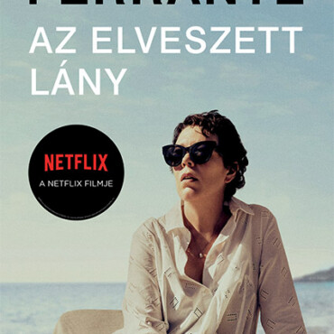Az Elveszett Lány (Netflix)