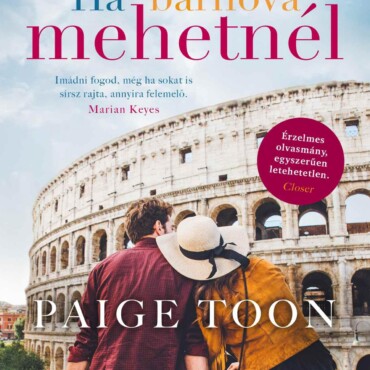 Ha Bárhová Mehetnél