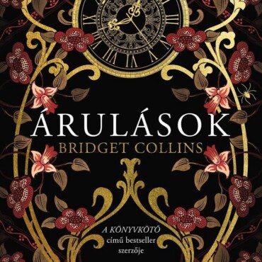 Árulások
