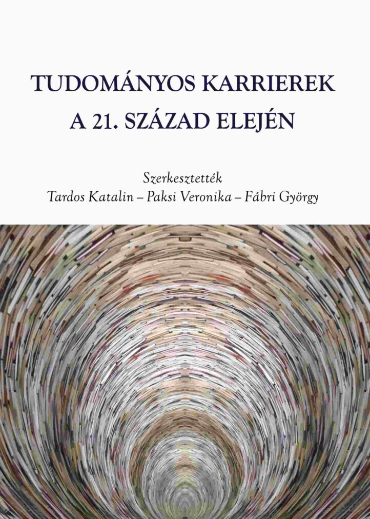 Tudományos Karrierek A 21. Század Elején