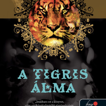 A Tigris Álma (A Tigris Átka 5.)