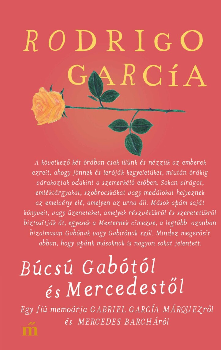 Búcsú Gabótól És Mercedestől