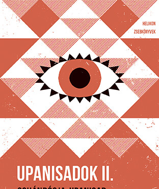 Upanisadok Ii. - Cshándógja-Upanisad - Helikon Zsebkönyvek 117.