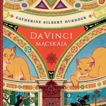 Da Vinci Macskája