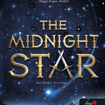 The Midnight Star - Az Éjféli Csillag