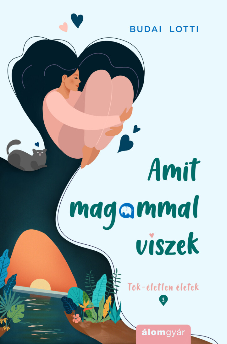 Amit Magammal Viszek