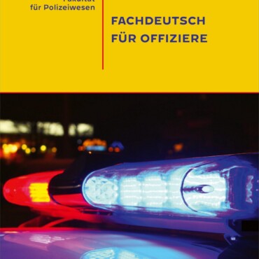Fachdeutsch Für Offiziere