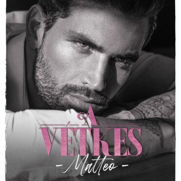 A Vétkes - Matteo
