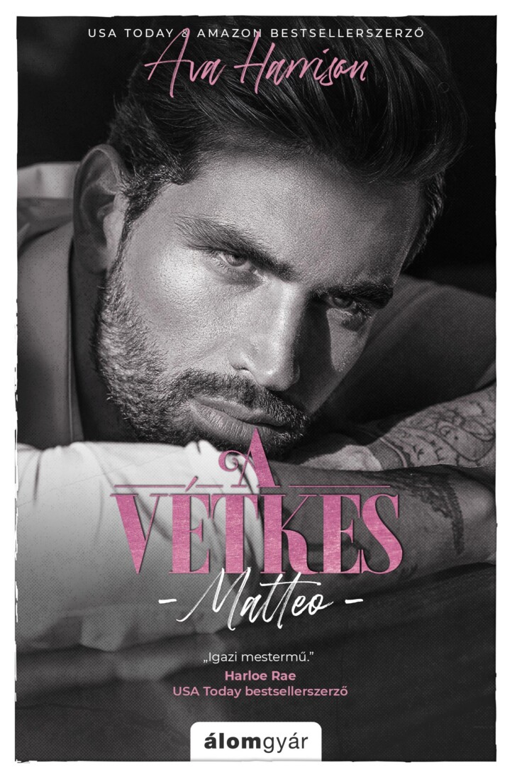 A Vétkes - Matteo