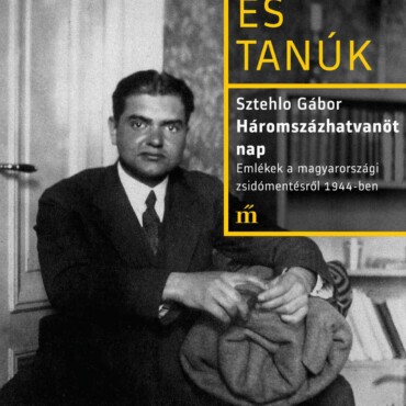 Háromszázhatvanöt Nap - Tények És Tanúk